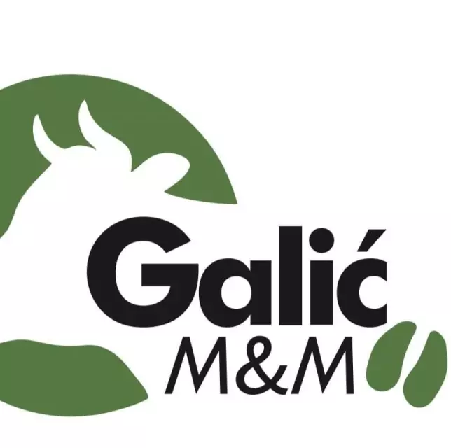 GALIĆ M-M d.o.o.