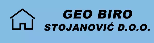 GEO BIRO-STOJANOVIĆ D.O.O.