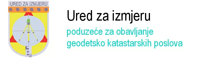 URED ZA IZMJERU D.O.O.