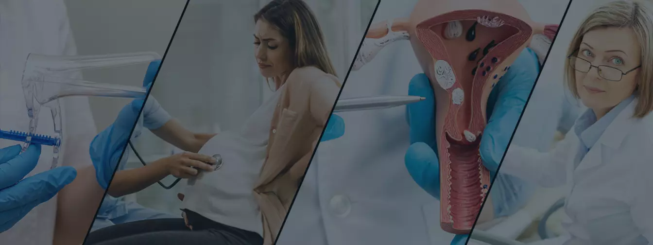 Ginekološke ordinacije