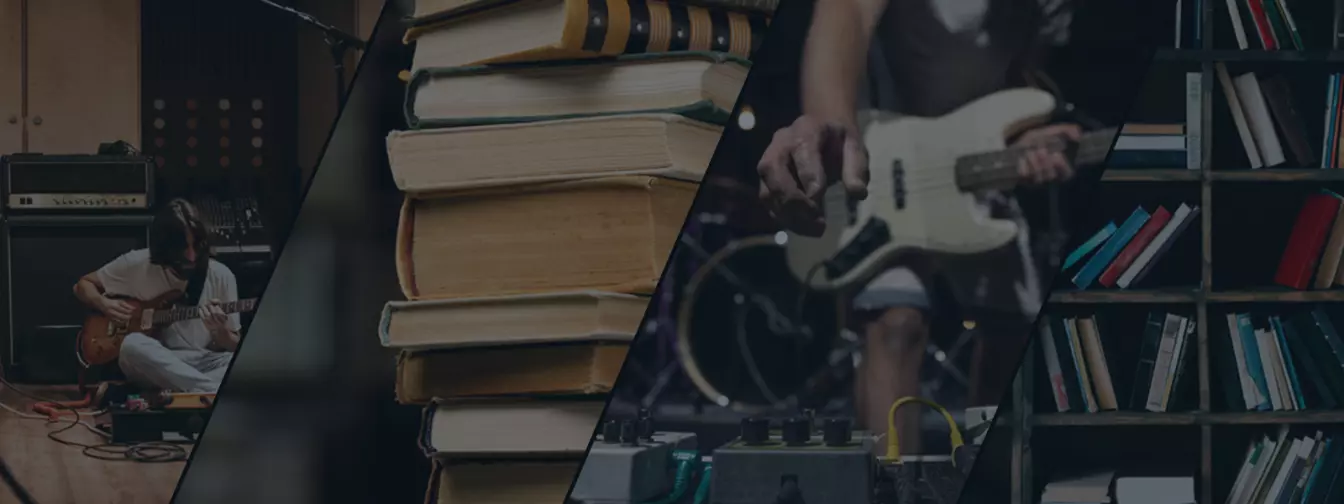 Glazbeno i književno stvaralaštvo