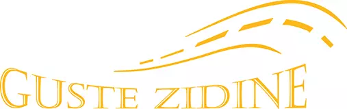 GUSTE ZIDINE D.O.O.