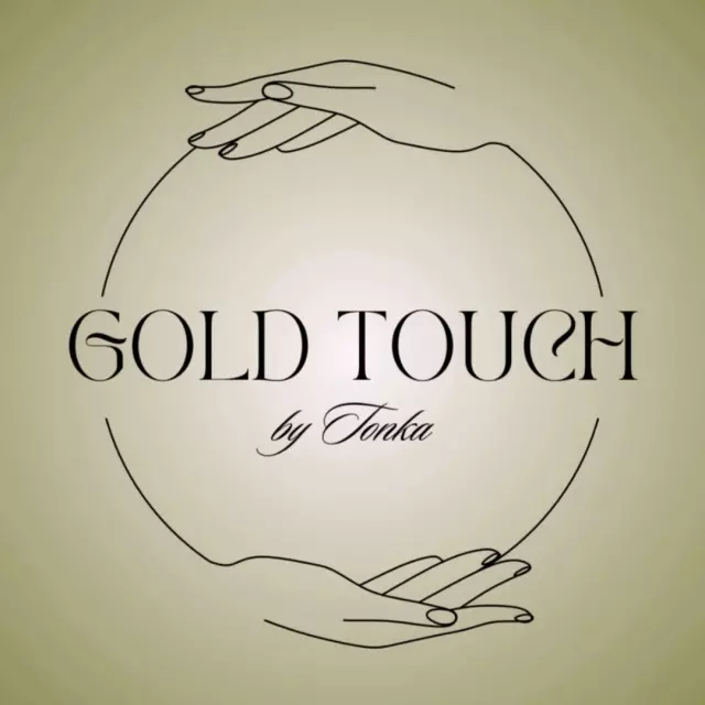 Gold Touch by Tonka