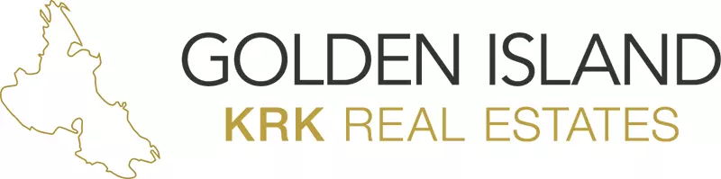 GOLDEN ISLAND KRK REAL ESTATES