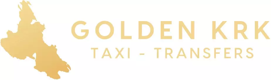 GOLDEN TAXI KRK
