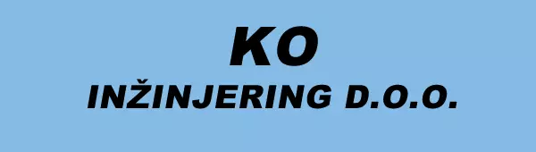 KO-INŽINJERING D.O.O.