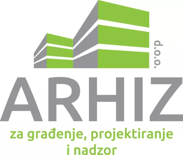 ARHIZ D.O.O. ZA GRAĐENJE, PROJEKTIRANJE I NADZOR
