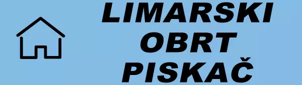LIMARSKI OBRT PISKAČ MARIO