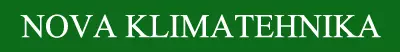 NOVA KLIMATEHNIKA D.O.O.