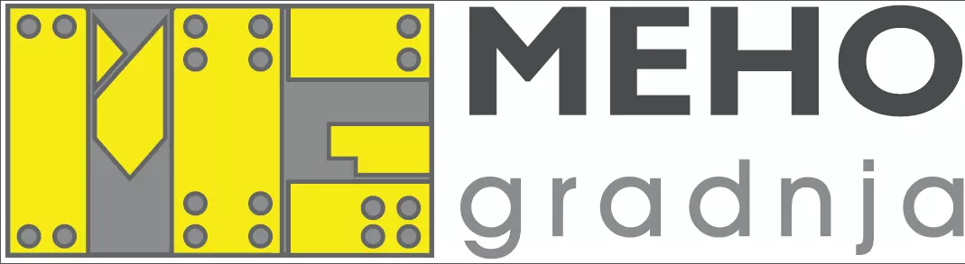 MEHO GRADNJA D.O.O.