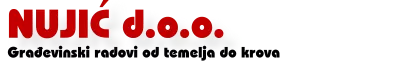 NUJIĆ D.O.O.