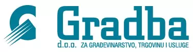 GRADBA D.O.O.