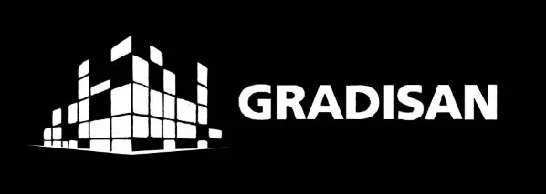 GRADISAN D.O.O.
