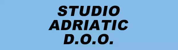 STUDIO ADRIATIC D.O.O.