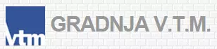 GRADNJA V.T.M. D.O.O.