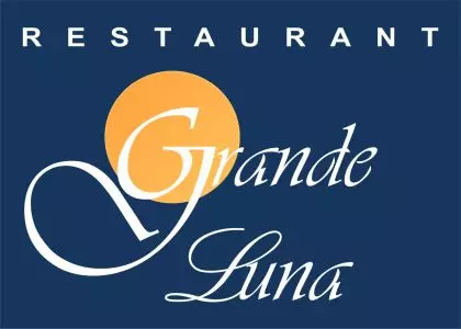 RESTORAN GRANDE LUNA