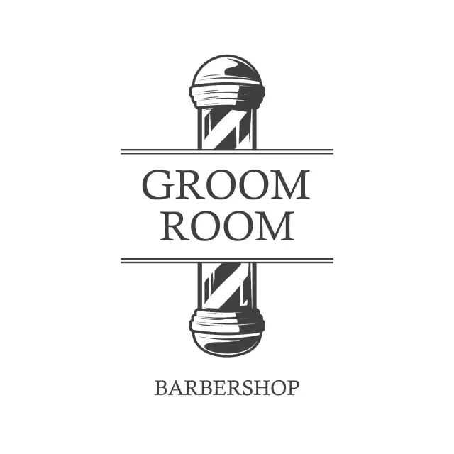 Groom Room