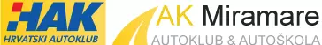 AUTOŠKOLA MIRAMARE