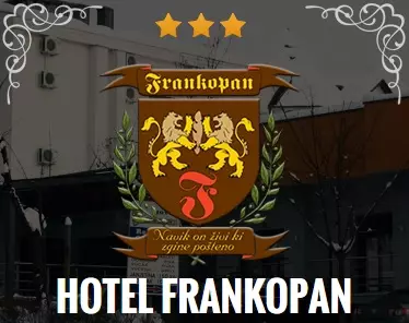 HOTEL FRANKOPAN