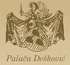HOTEL PALAČA DEŠKOVIĆ