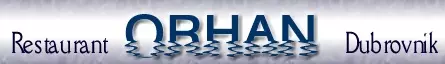 HOTEL RESTORAN ORHAN
