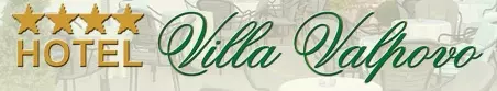 HOTEL VILLA VALPOVO