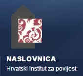 HRVATSKI INSTITUT ZA POVIJEST