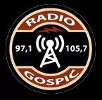 HRVATSKI RADIO-RADIO GOSPIĆ D.O.O.