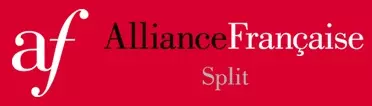 HRVATSKO-FRANCUSKA UDRUGA U SPLITU ALLIANCE FRANCAISE DE SPLIT