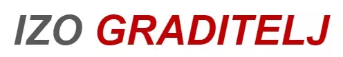 IZO GRADITELJ D.O.O.
