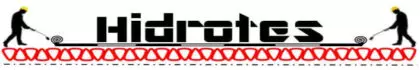 HIDROTES