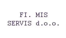 FI.MIS SERVIS D.O.O.