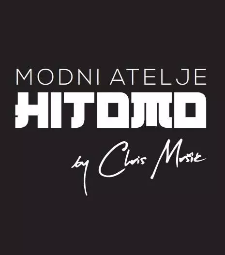 MODNI ATELJE HITOMO BY CHRIS MRŠIĆ