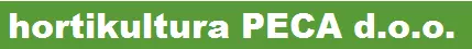 HORTIKULTURA PECA D.O.O.