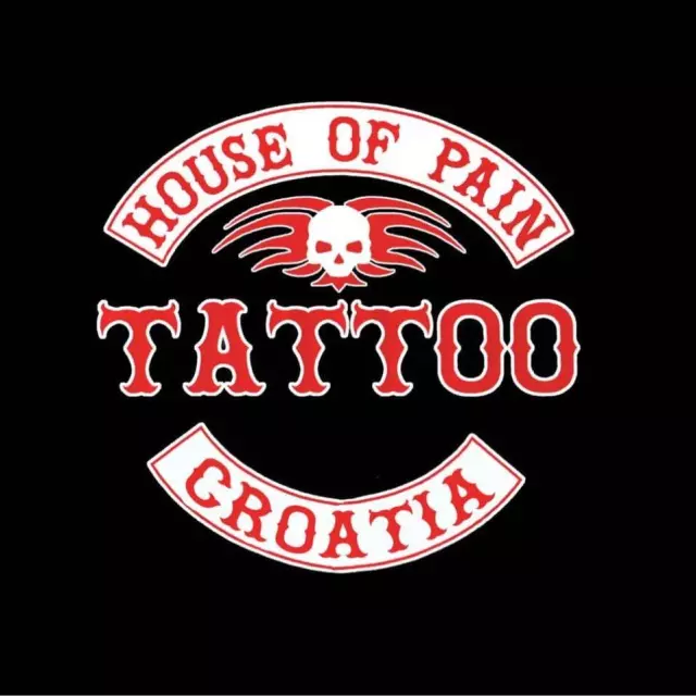 House of pain