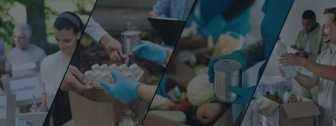 Humanitarne organizacije