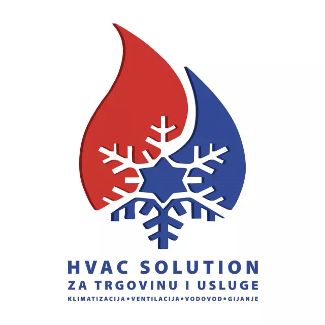 HVAC SOLUTION J.D.O.O.
