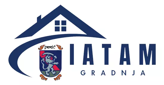 IATAM GRADNJA