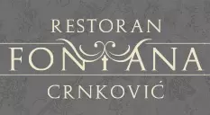 RESTORAN FONTANA-CRNKOVIĆ