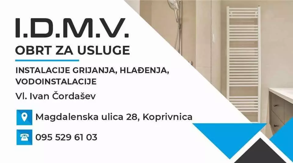 I.D.M.V.
