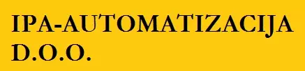 IPA-AUTOMATIZACIJA D.O.O.