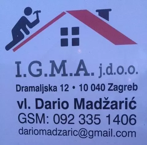 IGMA