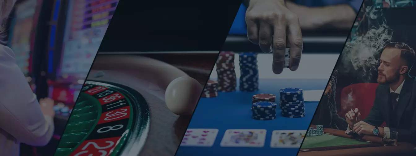 Igre na sreću, casino