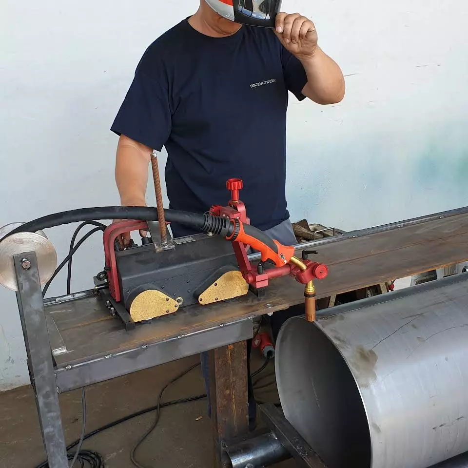 Prodaja tehničkih plinova u Zagrebu