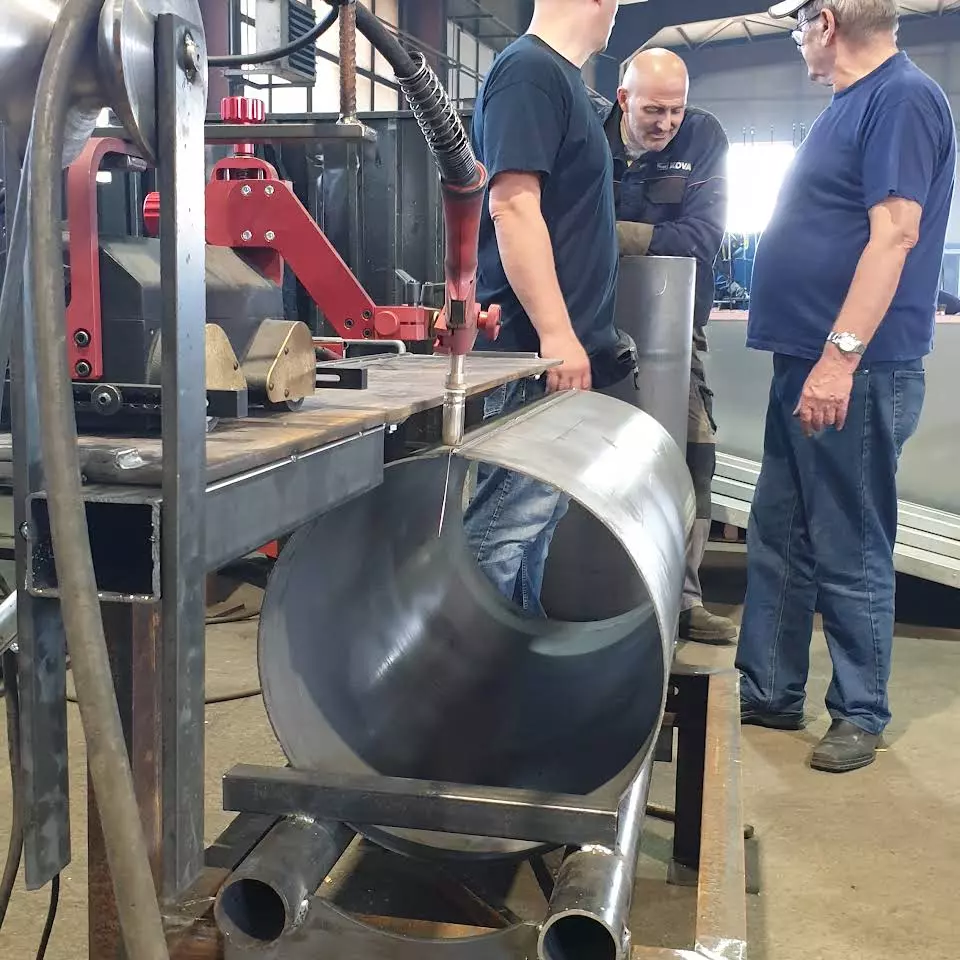 Prodaja tehničkih plinova u Zagrebu, Hrvatska