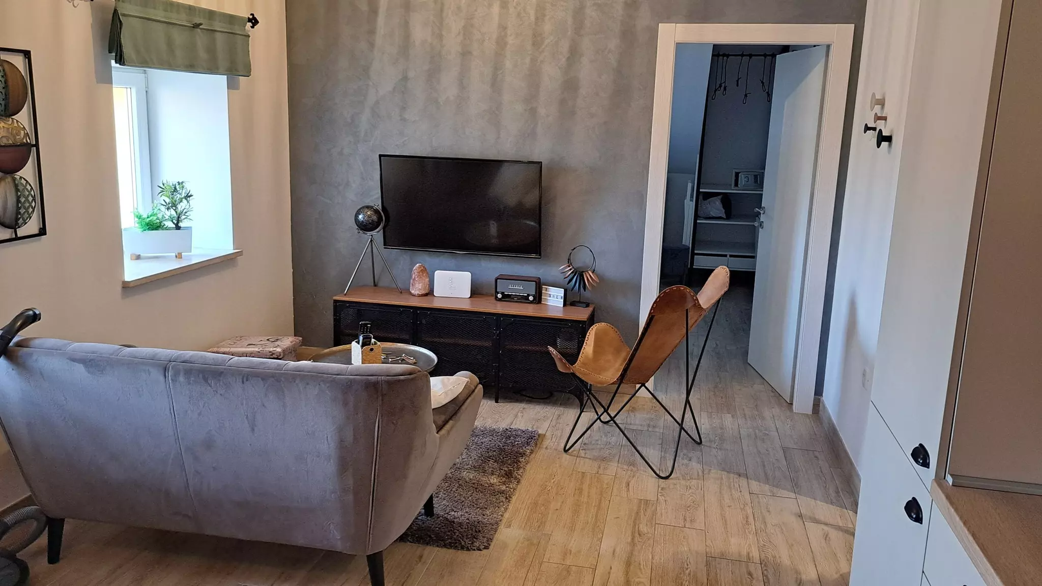 Čišćenje apartmana i kuća za odmor u Rijeci