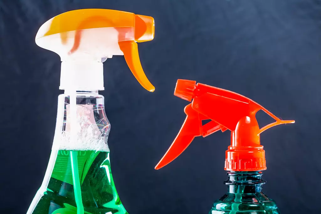 čišćenje Čišćenje industrijskih i poslovnih prostora