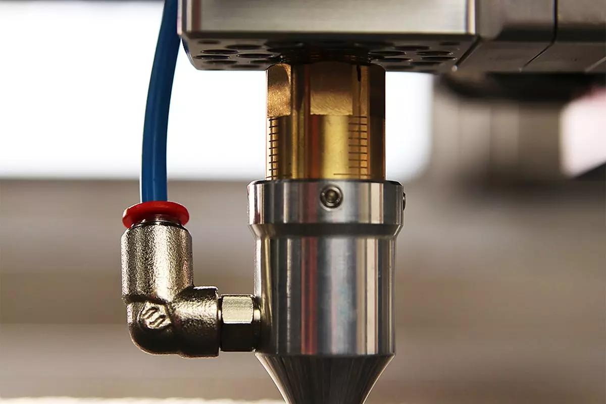 Čišćenje materijala laserom Vinkovci, Hrvatska