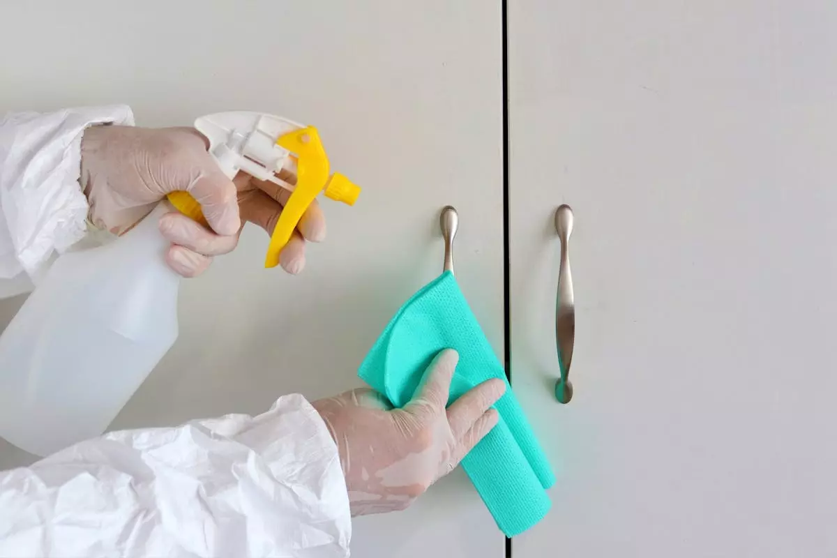 Čišćenje ureda Zadar, RH