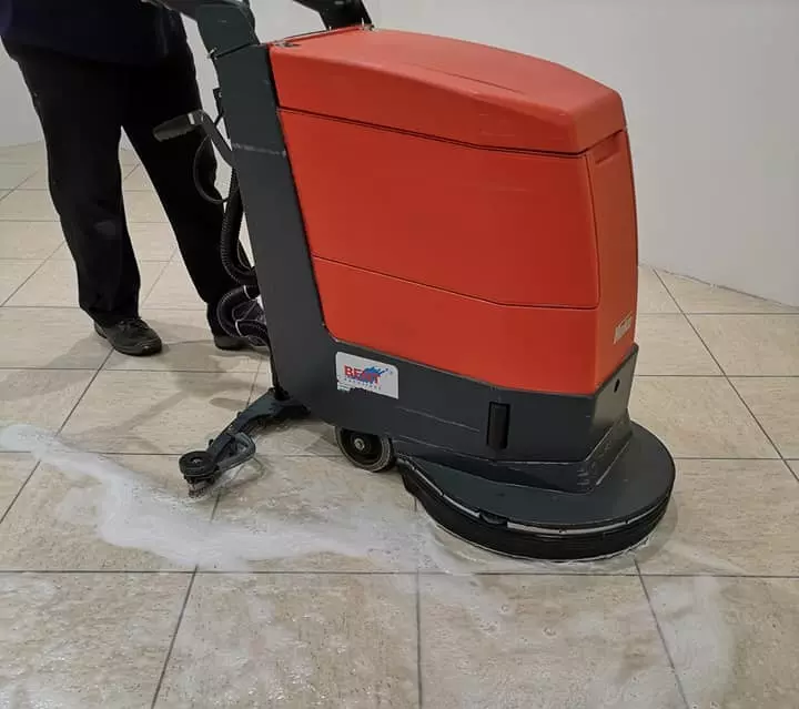Čišćenje ordinacija i ljekarni Oroslavje